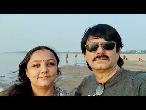 Diver Ni Madhi | One day Picnic | Narmada River | Mini Goa Beach | Vadodara | Online Travel Planner