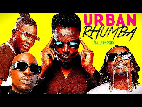 BEST🔥🔥|| KENYAN URBAN RHUMBA MIX ft OKELLOMAX,WANAVOKALI,WATENDAWILI,NVIIRI