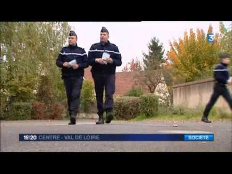 空き巣が発生する時間帯の変化 (Le changement d'heure propice aux cambriolages)