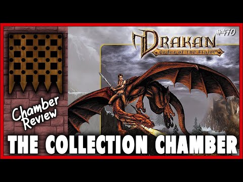 Drakan Order of the Flame - RETRO GAME REVIEW