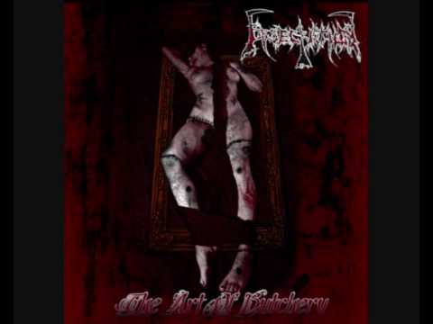 Obsecration-Oblivious...To Ritual