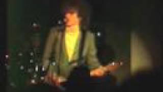 Game Theory - I've Tried Subtlety - SF I-Beam 1985