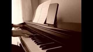 Download lagu [piano] Mahou Sentai Magiranger Opening theme mp3