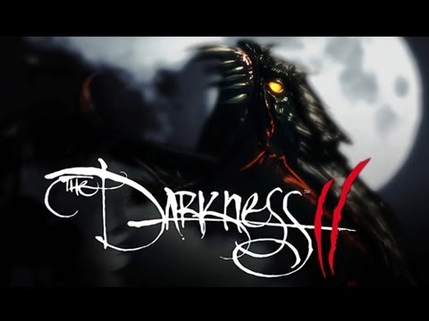 the darkness ii pc test