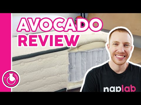 Avocado Mattress Review - 10 Data-Driven Tests