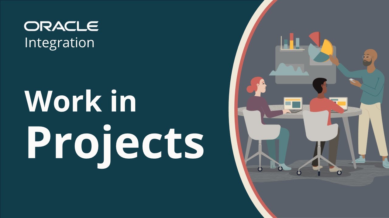 Design, Deploy, and Observe Oracle Integration Projects