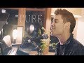 Sam Tsui - The Cure (Lady Gaga Cover)