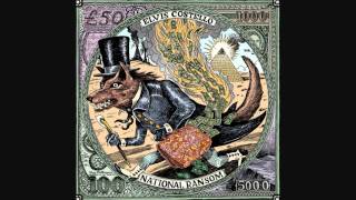 Elvis Costello A Slow Drag With Josephine (National Ransom) download link!!!