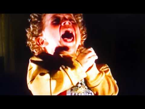 Honey I Blew Up The Kid - Adam Crying.