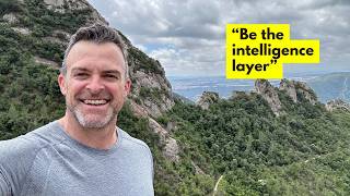 Small Businesses Are About to Run at a Whole New Level | Office Hours With Mike Cooch