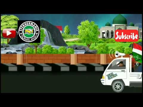 story'sholawat animasi kartun 4 syekhermania somalangu Sumberadi kebumen