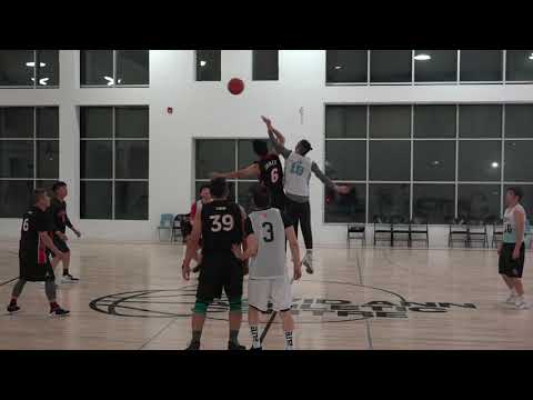 hwy7 vs Calin Stone - sunday tier 8 - tcbl 2021 fall