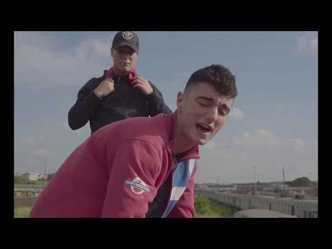 Bra X Junker - Gardaland (Prod. Code)