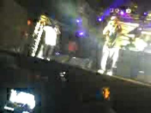 racionais em brasilia