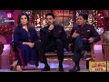 SRK, Abhishek, Farah की Ultimate Prank! 😬 | Comedy Nights With Kapil
