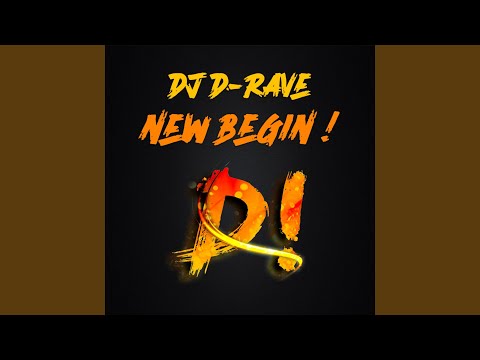 Never Give Up! (Album Mix)