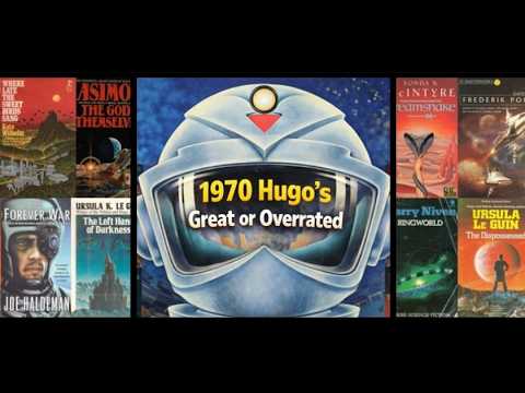 Do the 1970s Hugo Winners Still Hold Up?