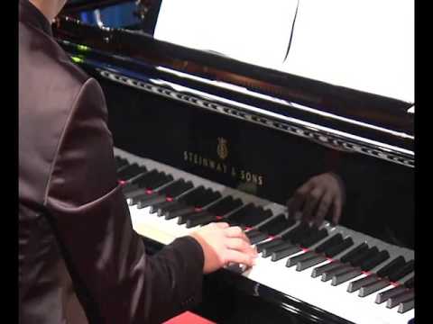 Without You - Anđela Ljubić (Mariah Carey)