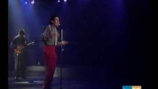 El Rio/Vuelvo A Granada - Miguel Rios en directo