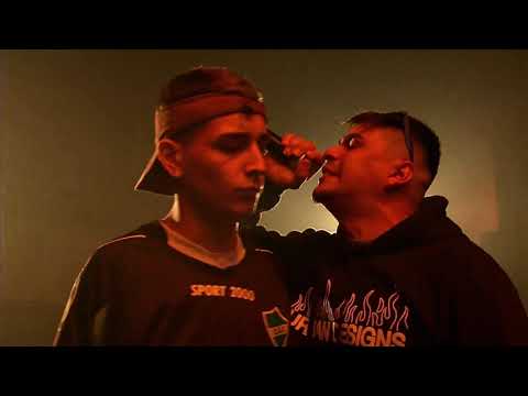 VICO VS BLAS - 8VOS DE FINAL - LIGA FREESTYLE ITUZAINGO