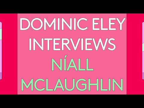 100 Day Studio: Arch-ive - Níall Mclaughlin