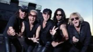 Scorpions-We Will Rise Again