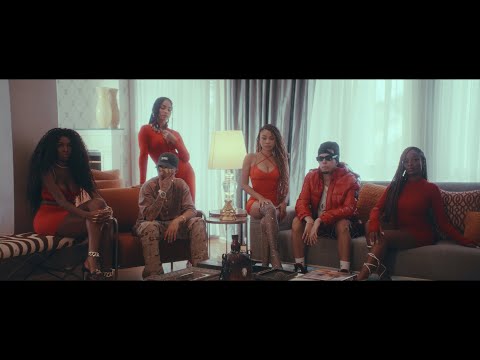 Ryu, The Runner - Beyoncé feat. Stef (Official Music Video)