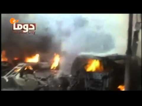 BILDER DER WOCHE - 28.04.2012