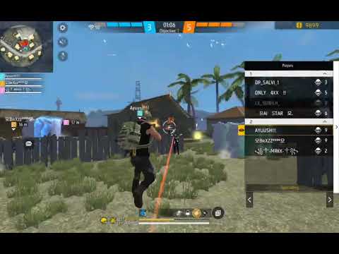 Revenge time ☠️⚡️