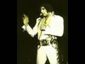 Elvis Presley - Stranger In My Own Home Town ...