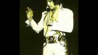 Elvis Presley - Stranger In My Own Home Town