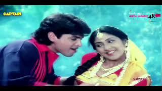Download lagu Jhankar Wich । Aankhon Ne Padh Li | (4k HD।Kavita Krishnamurthy | Aasif Sheikh | Duniya Jhukti Hai mp3
