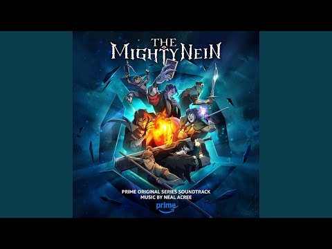 The Mighty Nein (From The Prime Original Series, The Mighty Nein)