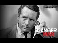 Danger Man TV Series Clip