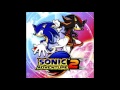 Sonic Adventure 2 Live Learn 12 Minutes Extended