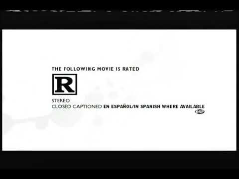 The Movie Channel Rated R Bumper 2009