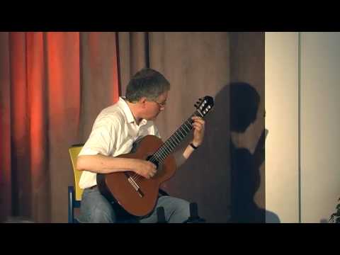 Thomas Brendgens-Mönkemeyer - Summertime