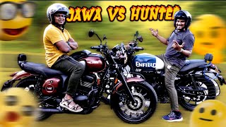 Download lagu Hunter 350 VS Jawa Classic | Best Bike in 2024 ? Honest Bike Review Video| VIP179| Vishal In Paarvai mp3 Download lagu Hunter 350 VS Jawa Classic | Best Bike in 2024 ? Honest Bike Review Video| VIP179| Vishal In Paarvai mp3