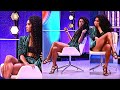 Vick Hope Smooth Sexy Legs
