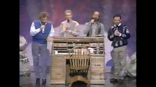 The Statler Brothers - Wreck of The Old 97