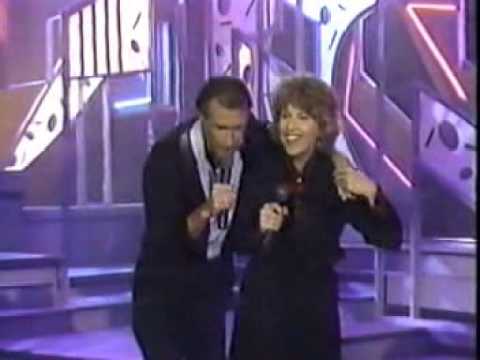 Bill Medley & Jennifer Warnes - (I've Had) The Time Of My Life