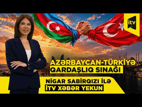 Azərbaycan-Türkiyə arasında nə baş verir? Hicab üzərindən Bakıya təzyiq? ABŞ Ukraynaya xəyanət edir?