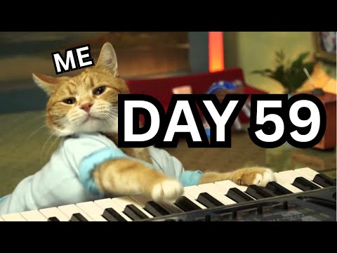 [Day 59] Học đàn với Methode Rose - Vị trí nốt Sol || Học đàn cùng mình