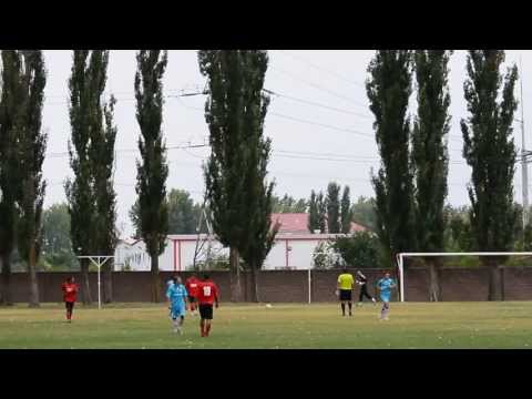 AS FC Unirea Jimbolia - AS Banatul Nerău 2-0