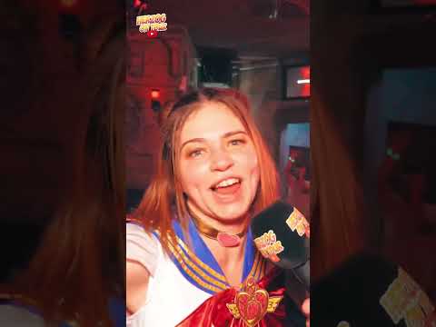 Relationship status: MAYBE 🙈😂 #shorts #streetsurvey #party #herzogtv