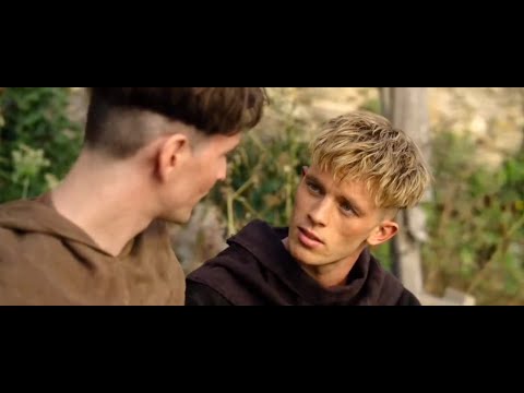 Narziss und Goldmund (Нарцисс и Златоуст) - Небо.