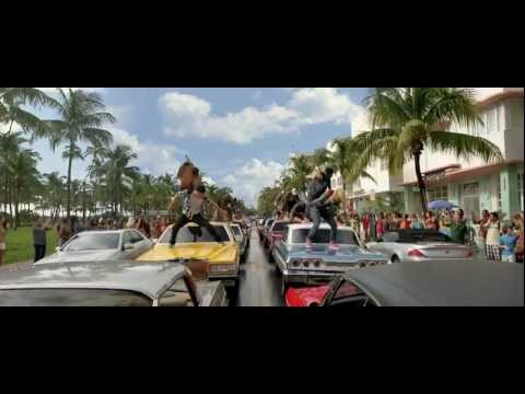 Step Up Revolution (2012 Movie) - "Opening Sequence" Official Teaser