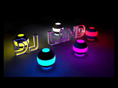 DJ Land - Lambada Remix