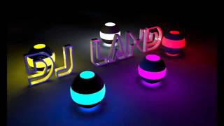 DJ Land - Lambada Remix