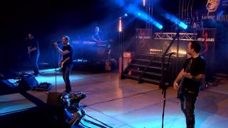 Bryan Adams Tribute Band  Live @ Aemstie Alive-8   2013